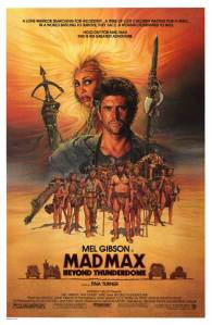 Mad-Max-Beyond-Thunderdome-poster